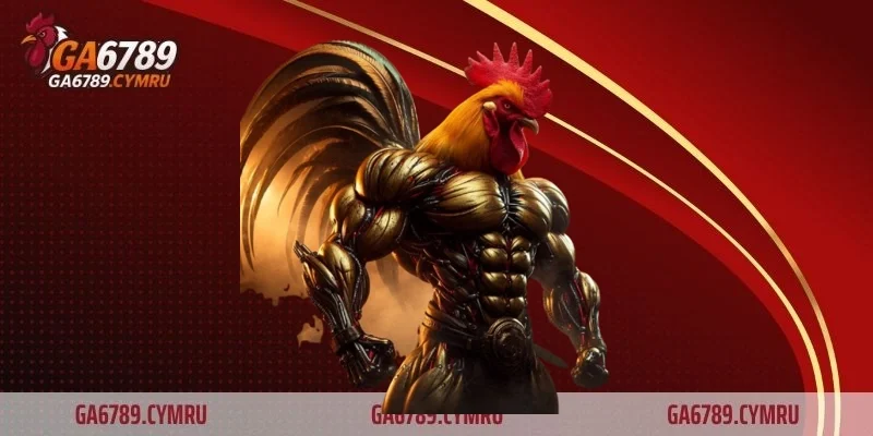 Cách tính cược đá gà – Bí quyết chuẩn xác cho bet thủ