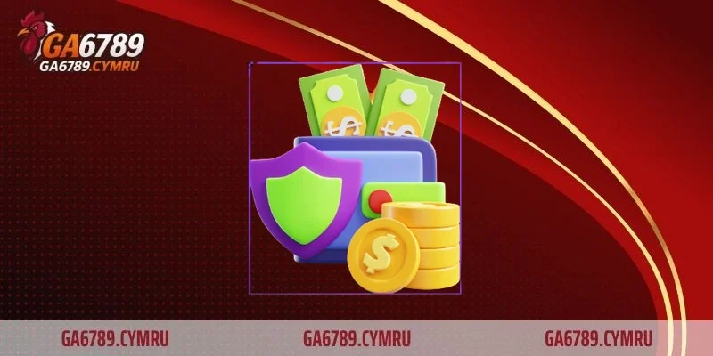 Điền thông tin ngân hàng chính xác