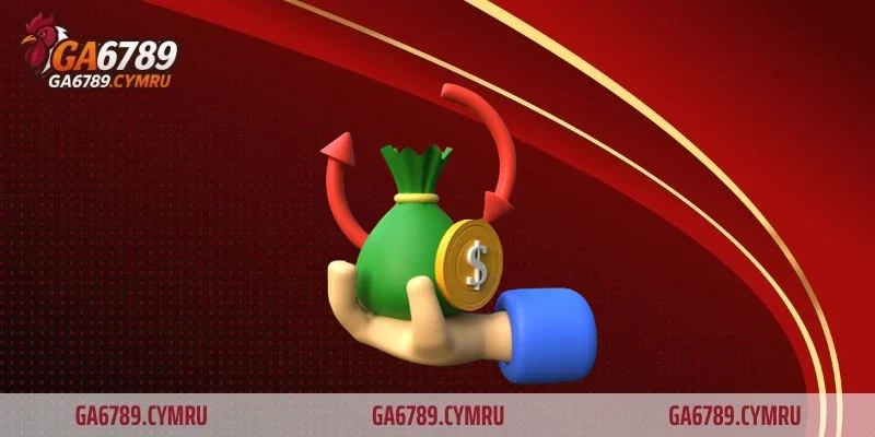 Nạp tiền bằng QR Pay